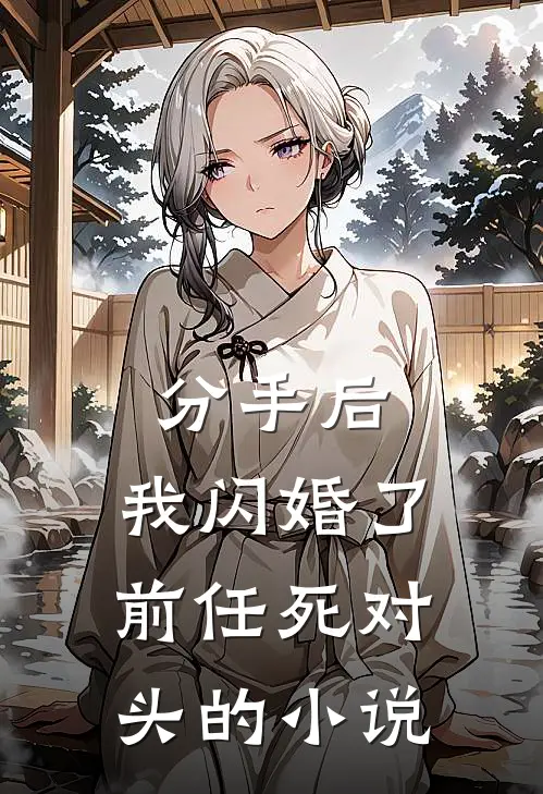 分手后，我闪婚了前任死对头的小说