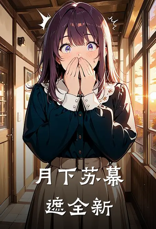 月下苏幕遮全新