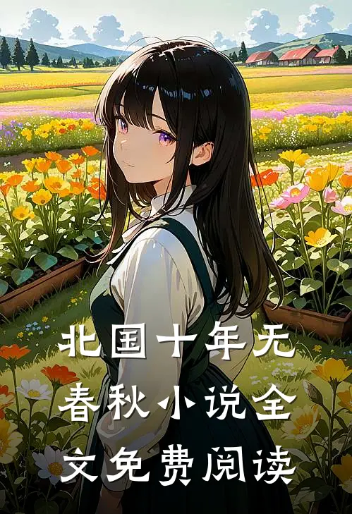 北国十年无春秋小说全文免费阅读
