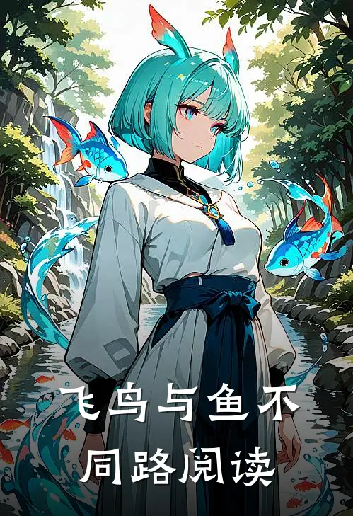 飞鸟与鱼不同路阅读