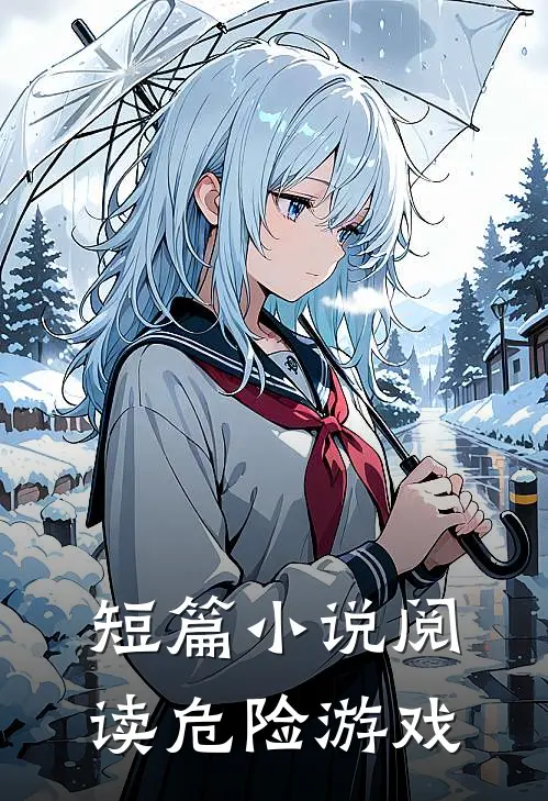 短篇小说阅读危险游戏