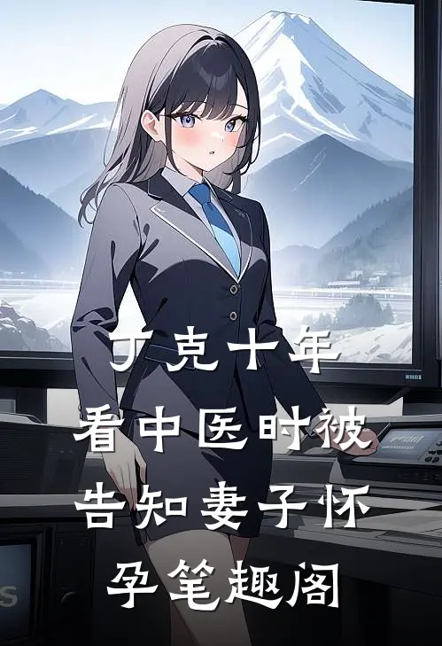 丁克十年，看中医时被告知妻子怀孕笔趣阁
