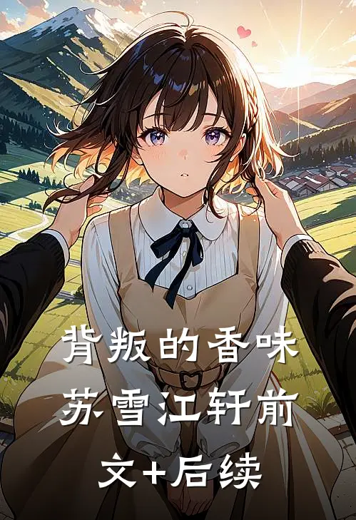 背叛的香味苏雪江轩前文+后续