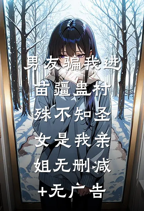 男友骗我进苗疆蛊村，殊不知圣女是我亲姐无删减+无广告