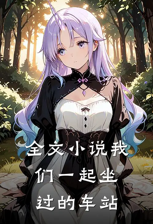 全文小说我们一起坐过的车站