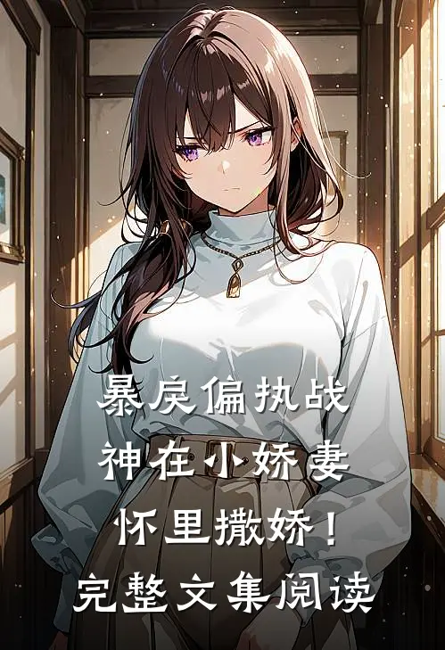 暴戾偏执战神在小娇妻怀里撒娇！完整文集阅读