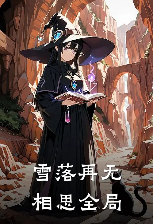 雪落再无相思全局