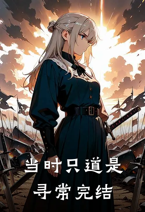 当时只道是寻常完结
