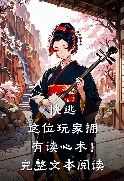 快逃，这位玩家拥有读心术！完整文本阅读