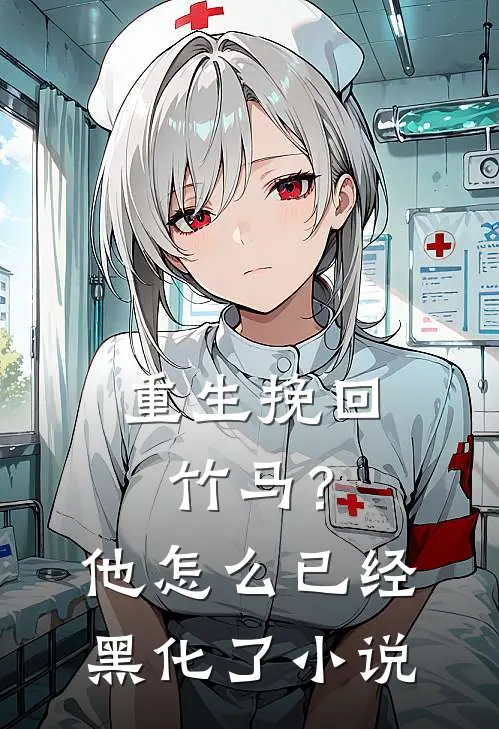 重生挽回竹马？他怎么已经黑化了小说