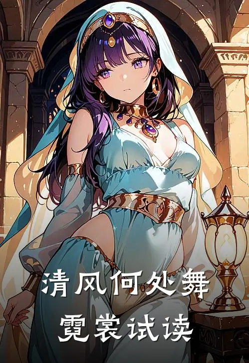清风何处舞霓裳试读