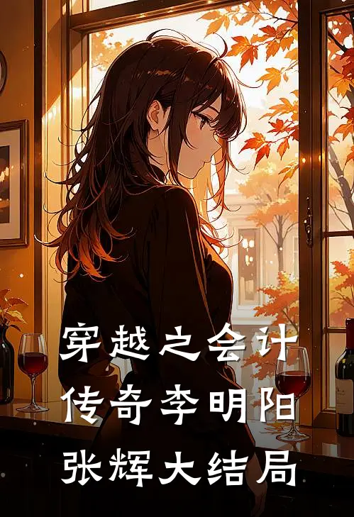 《穿越之会计传奇》李明阳张辉大结局