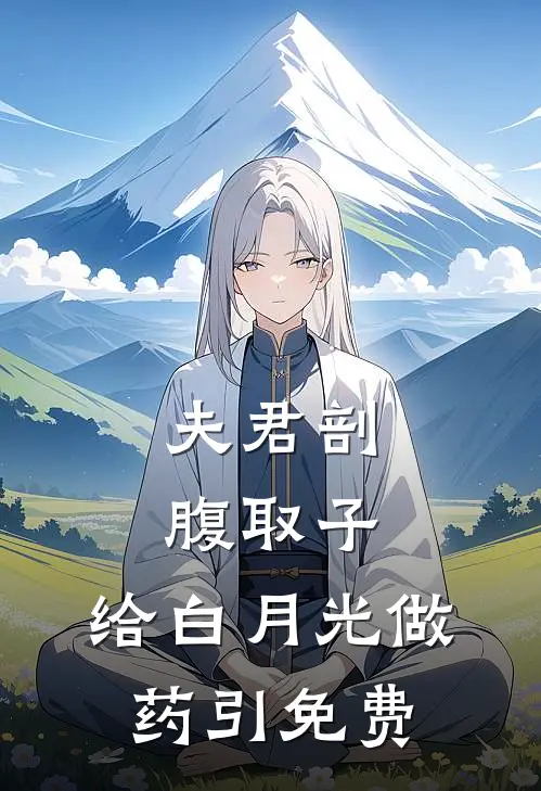 夫君剖腹取子，给白月光做药引免费