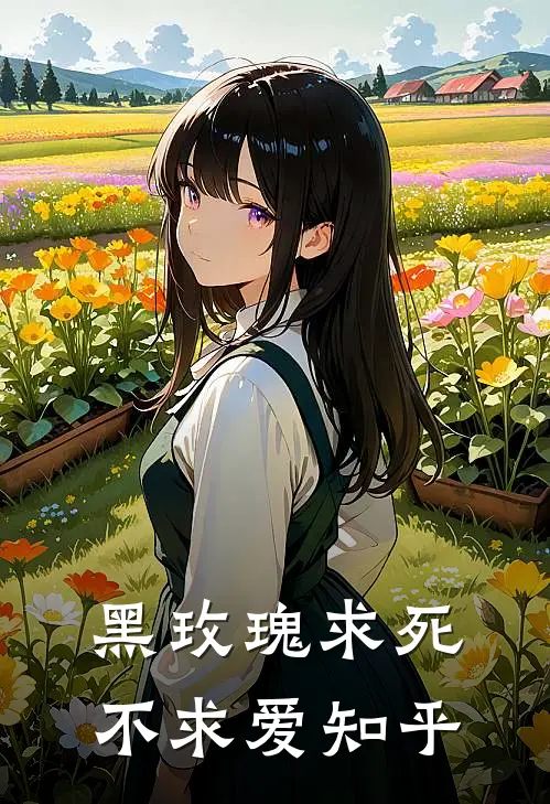 黑玫瑰求死不求爱知乎