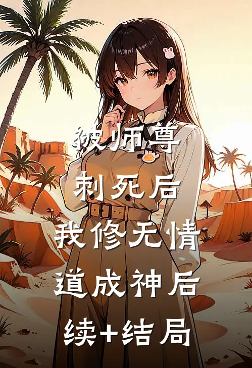 被师尊刺死后，我修无情道成神后续+结局