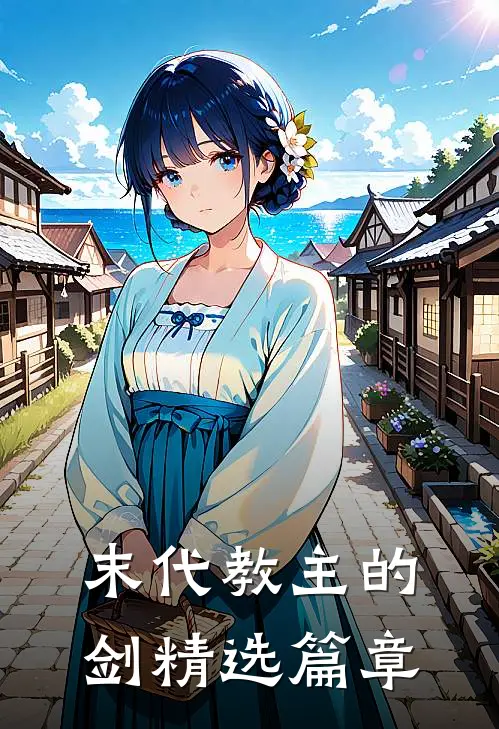 末代教主的剑精选篇章
