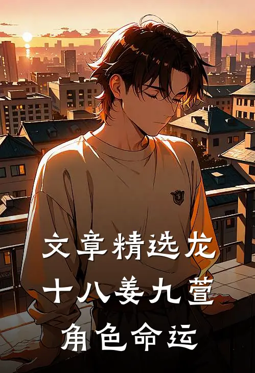 文章精选龙十八姜九萱角色命运