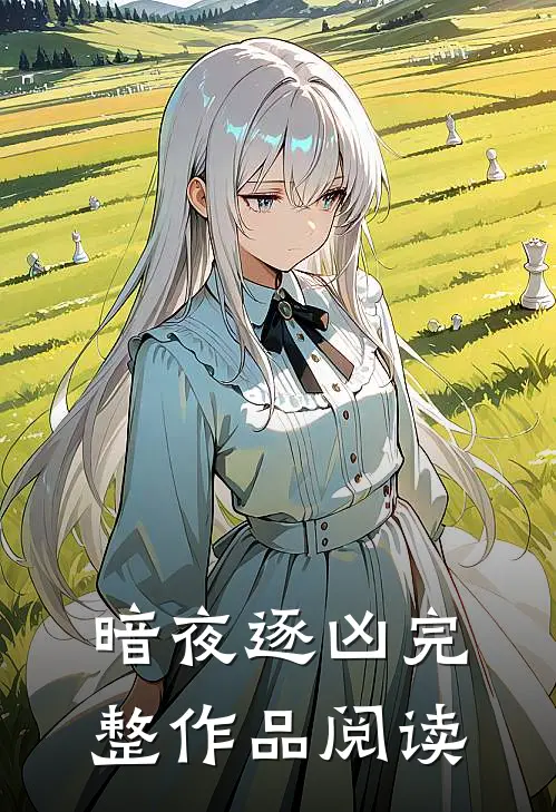 暗夜逐凶完整作品阅读