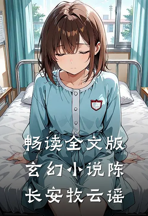 畅读全文版玄幻小说陈长安牧云谣