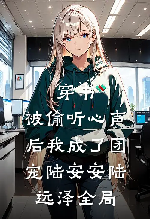 穿书：被偷听心声后我成了团宠陆安安陆远泽全局