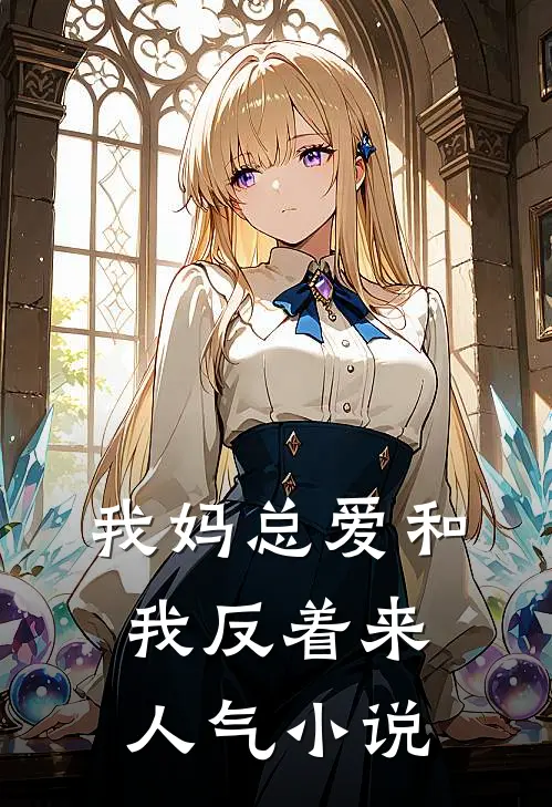 我妈总爱和我反着来人气小说