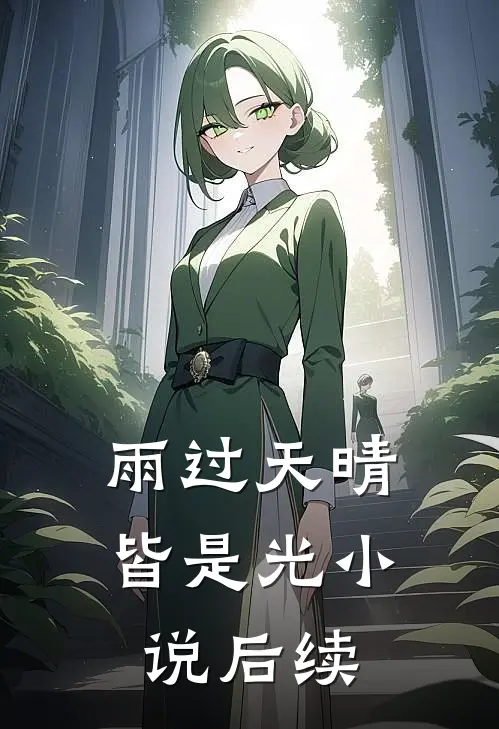 雨过天晴皆是光小说后续