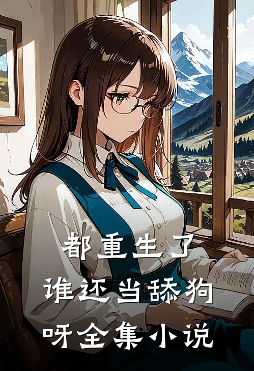 都重生了，谁还当舔狗呀全集小说