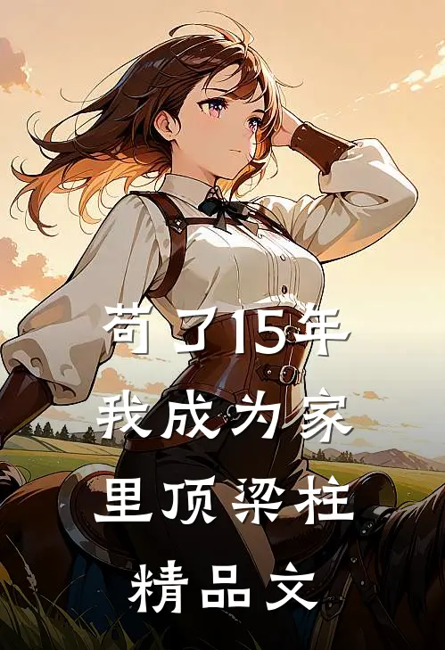 苟了15年，我成为家里顶梁柱精品文