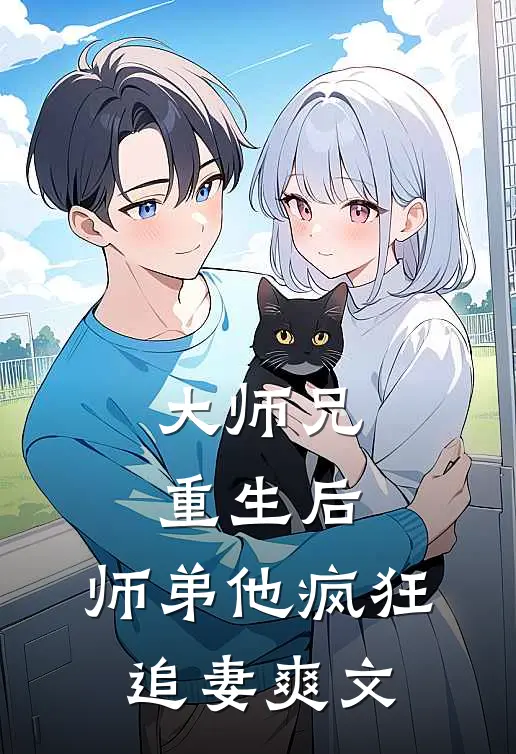 大师兄重生后,师弟他疯狂追妻爽文