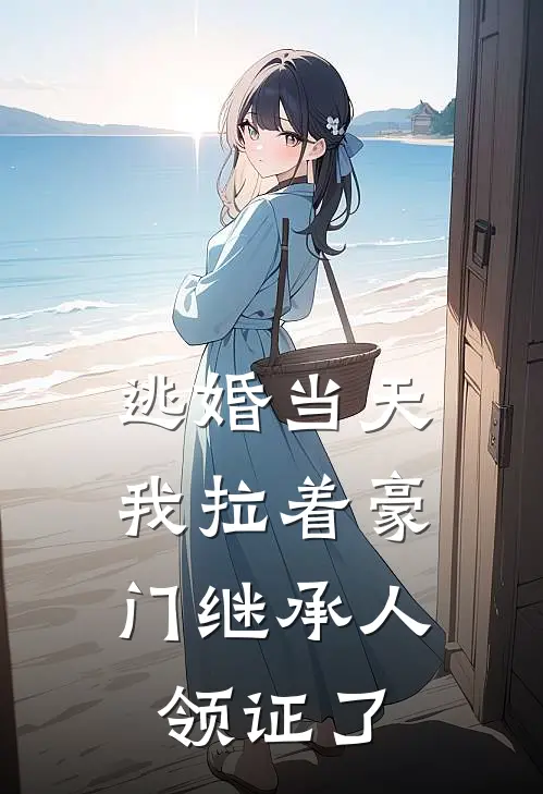 逃婚当天,我拉着豪门继承人领证了 退堂鼓 笔趣阁