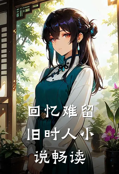 回忆难留旧时人小说畅读