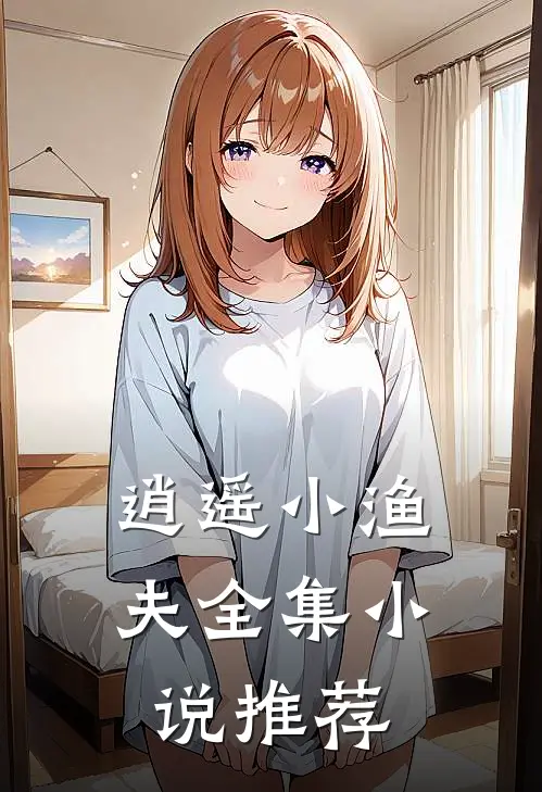 逍遥小渔夫全集小说推荐