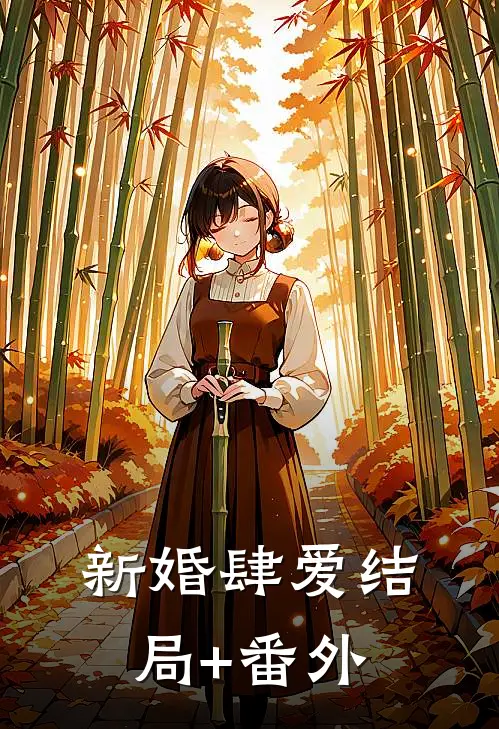 新婚肆爱结局+番外