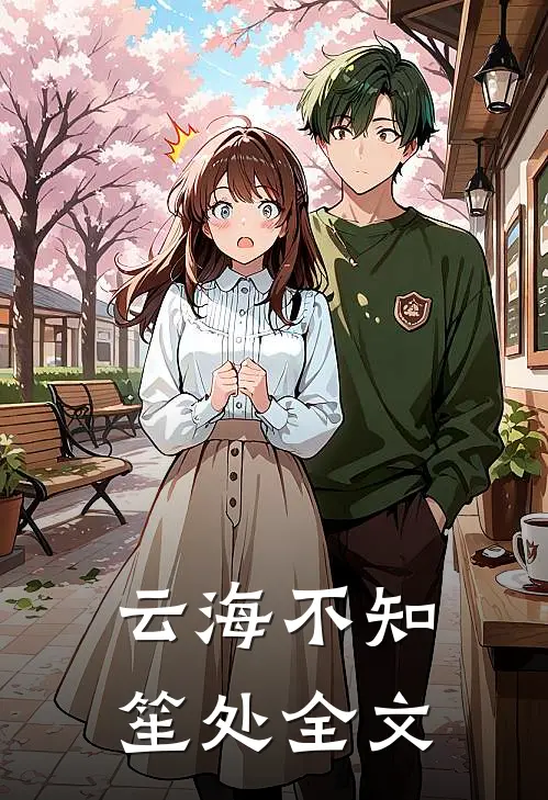 云海不知笙处全文