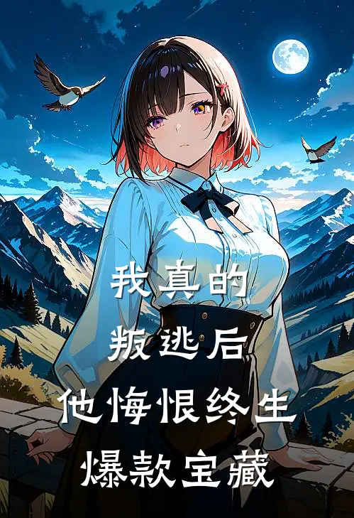 我真的叛逃后，他悔恨终生爆款宝藏