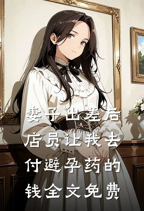 妻子出差后，店员让我去付避孕药的钱全文免费