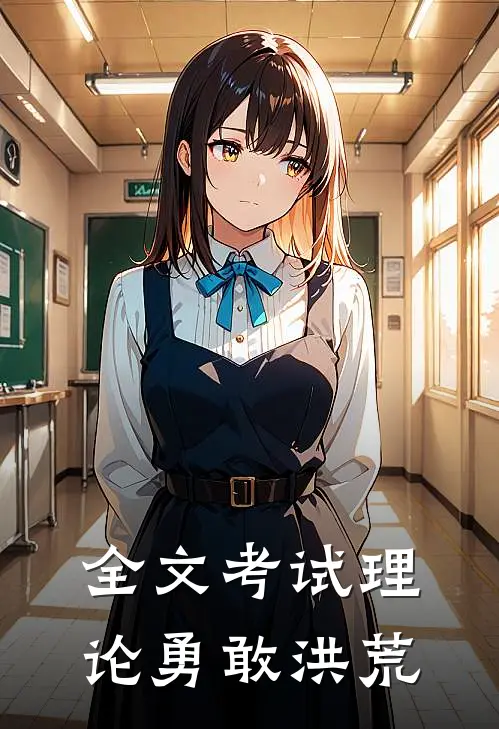 全文考试理论勇敢洪荒
