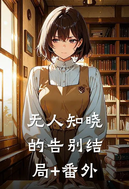 无人知晓的告别结局+番外