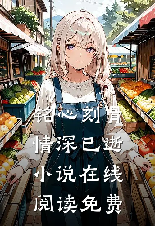 铭心刻骨，情深已逝小说在线阅读免费