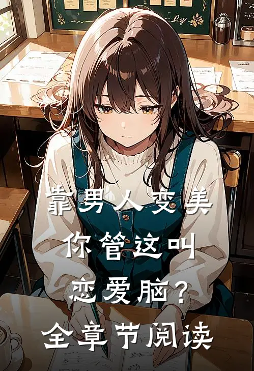 靠男人变美，你管这叫恋爱脑？全章节阅读