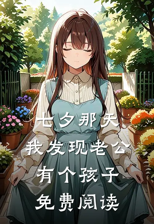 七夕那天，我发现老公有个孩子免费阅读