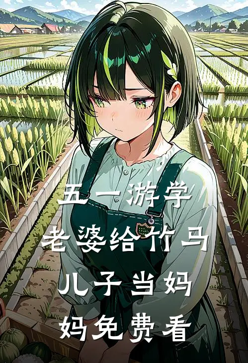 五一游学，老婆给竹马儿子当妈妈免费看