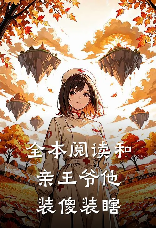 全本阅读和亲王爷他装傻装瞎