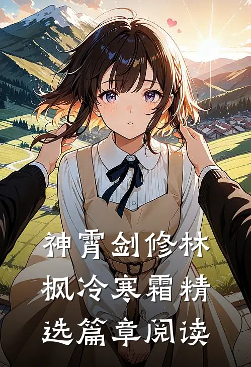 神霄剑修林枫冷寒霜精选篇章阅读
