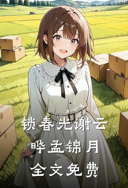 锁春光谢云晔孟锦月全文免费