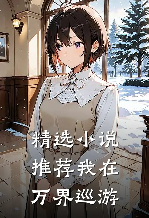 精选小说推荐我在万界巡游