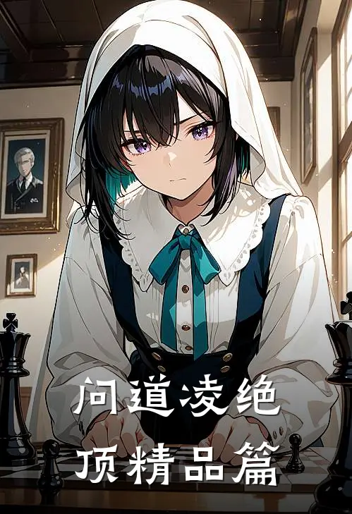 问道凌绝顶精品篇