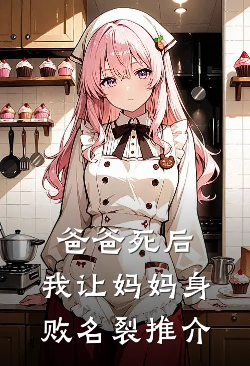 爸爸死后，我让妈妈身败名裂推介