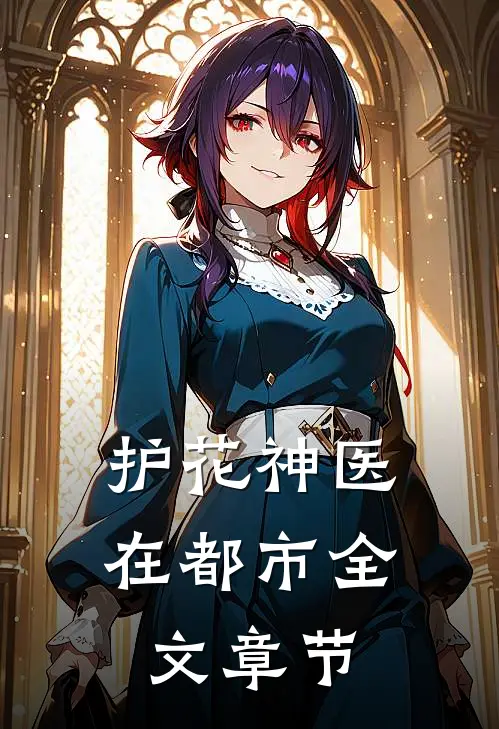 护花神医在都市全文章节