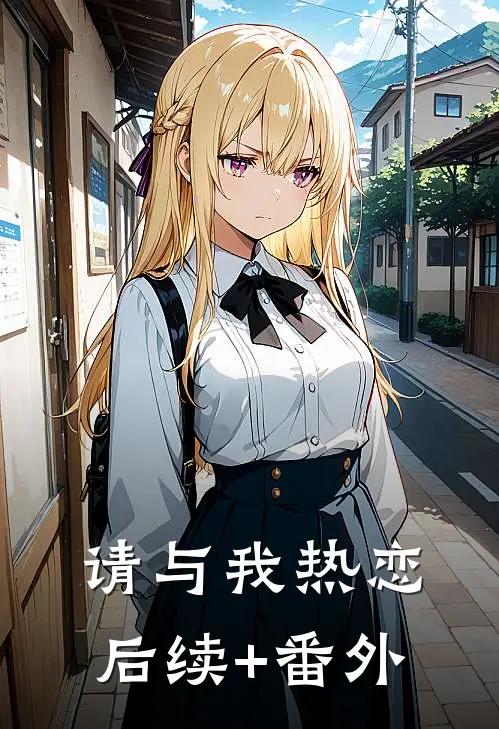 请与我热恋后续+番外